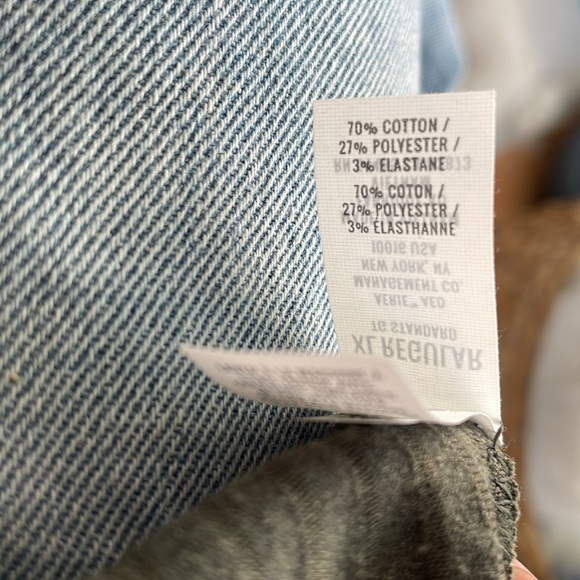 Aerie NWT Flare leg Velvet Green Ribbed Pants XLTall 32” Inseam - Picture 7 of 7